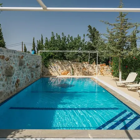 Holiday home Xenophon *