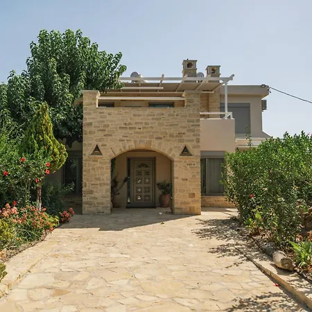 Xenophon Holiday home Pitsidia