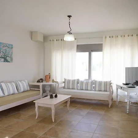 Xenophon Holiday home Pitsidia