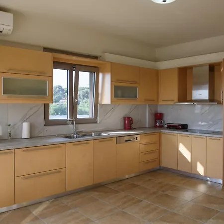 Xenophon Holiday home *
