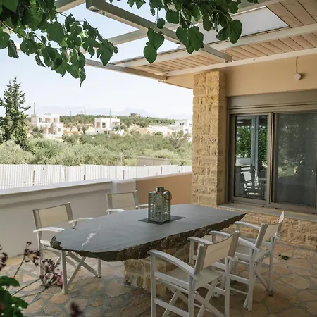 Xenophon בית נופש פיטסידיה